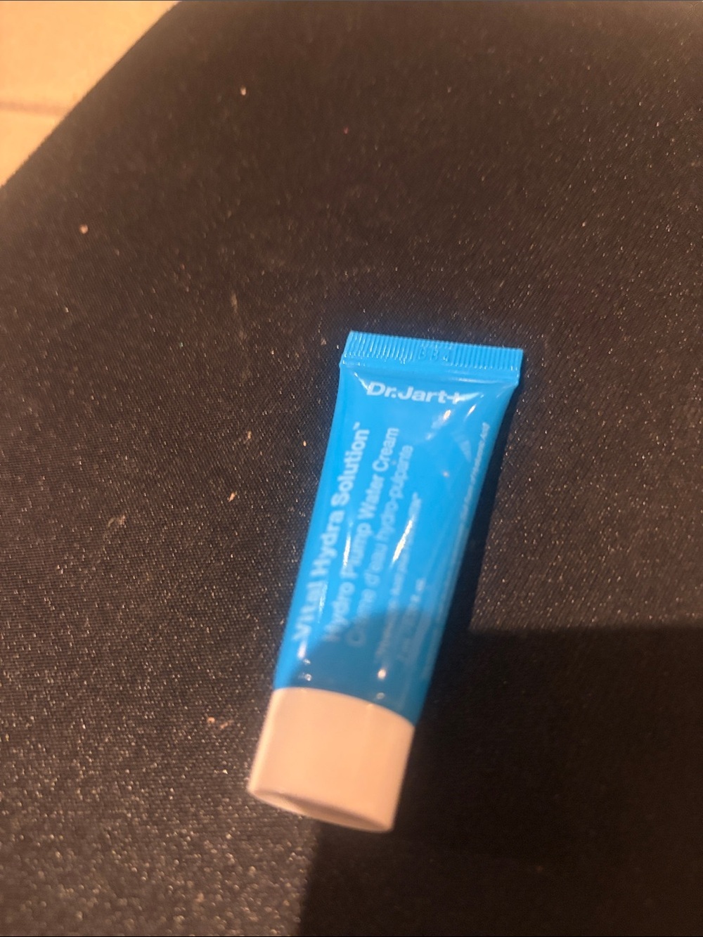 Dr. Jart+ V7 Hydra Solution Moisture Cream - Blue